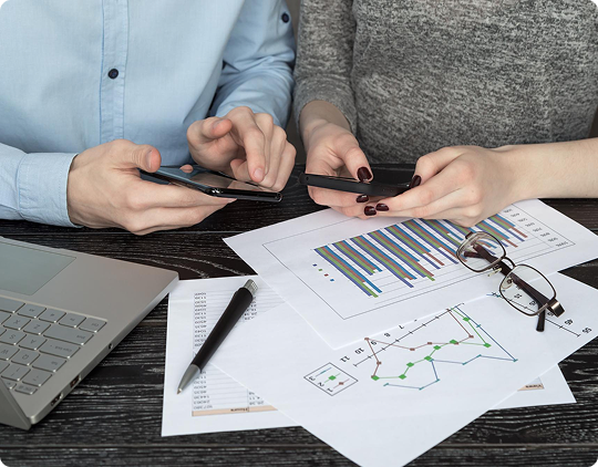 Finanzanalyse